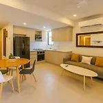 Ideal apartamento con salida al mar
