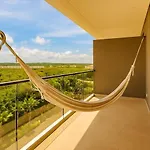 Ideal apartamento con salida al mar