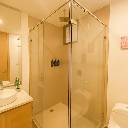 Ideal Con Salida Al Mar Apartamento Cartagena