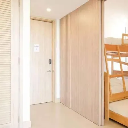 Ideal Con Salida Al Mar Apartment